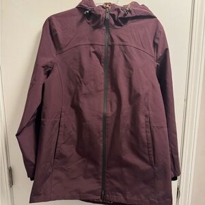 *Pendleton Rain Jacket Women's Ladies